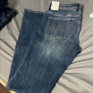 Women’s Blue Jeans